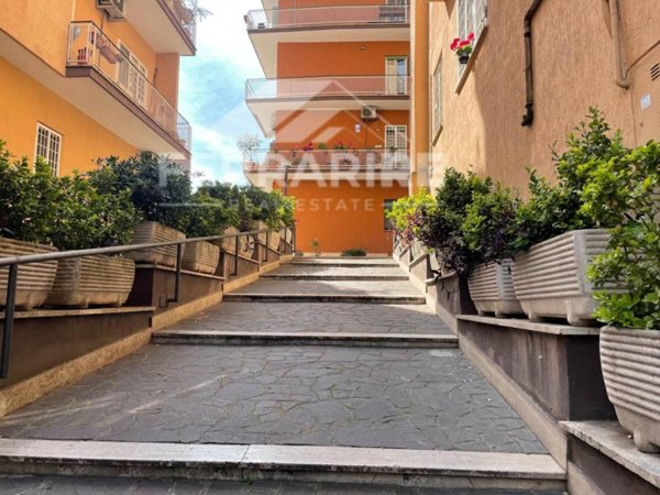 appartamento in affitto a Roma in zona Gianicolense