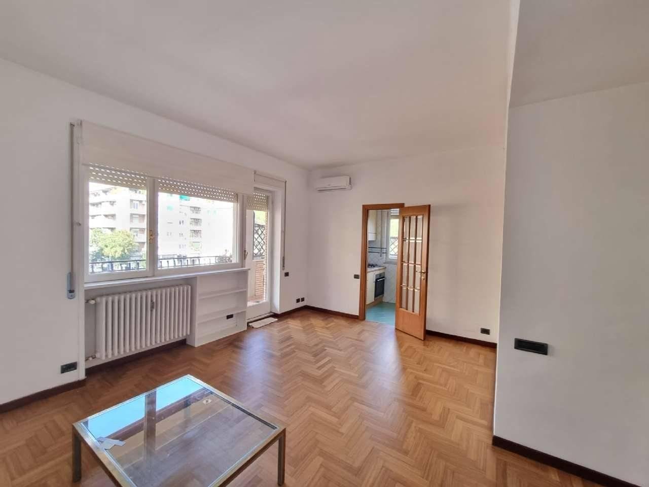 appartamento in affitto a Roma in zona Tor di Quinto