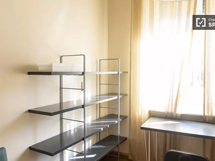 appartamento in affitto a Roma in zona Trieste