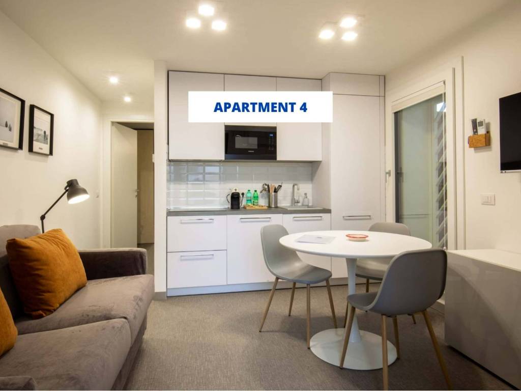 appartamento in affitto a Roma in zona Gianicolense