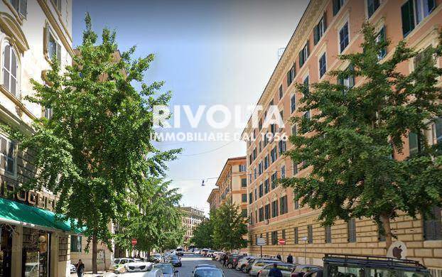 ufficio in affitto a Roma in zona Della Vittoria