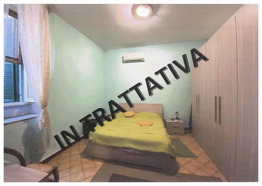 appartamento in affitto a Roma in zona San Saba - Ripa