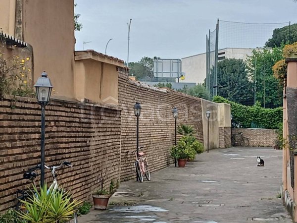 appartamento in affitto a Roma in zona Della Vittoria