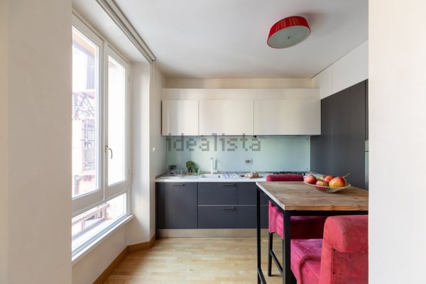 appartamento in affitto a Roma in zona Rione Borgo