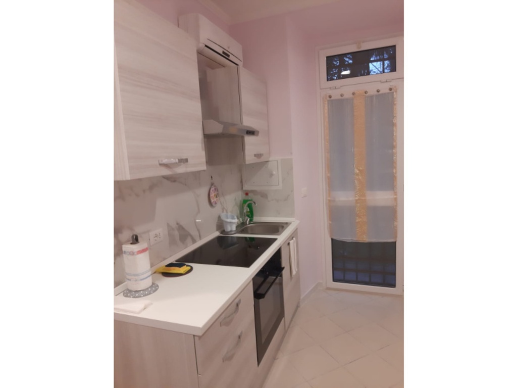 appartamento in affitto a Roma in zona Gianicolense