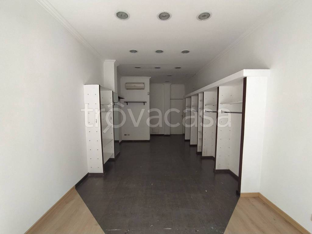 monolocale in affitto a Roma in zona Ostia