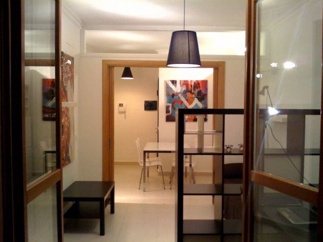 appartamento in affitto a Roma in zona Collatino