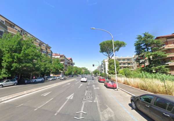 appartamento in affitto a Roma in zona Ostiense