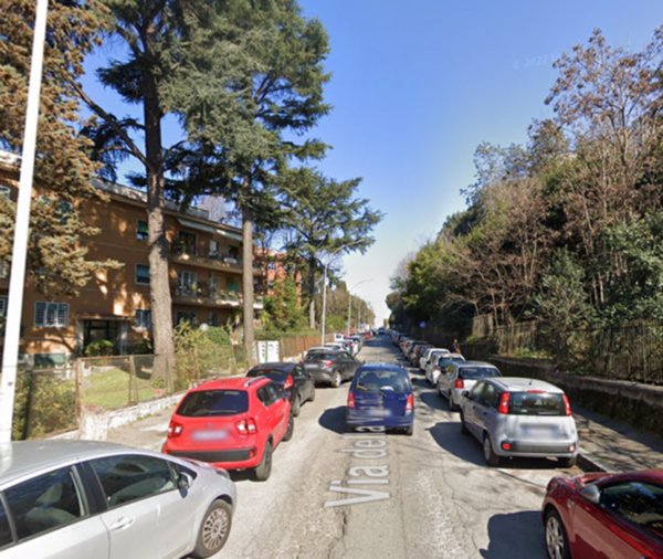 appartamento in affitto a Roma in zona Ostiense