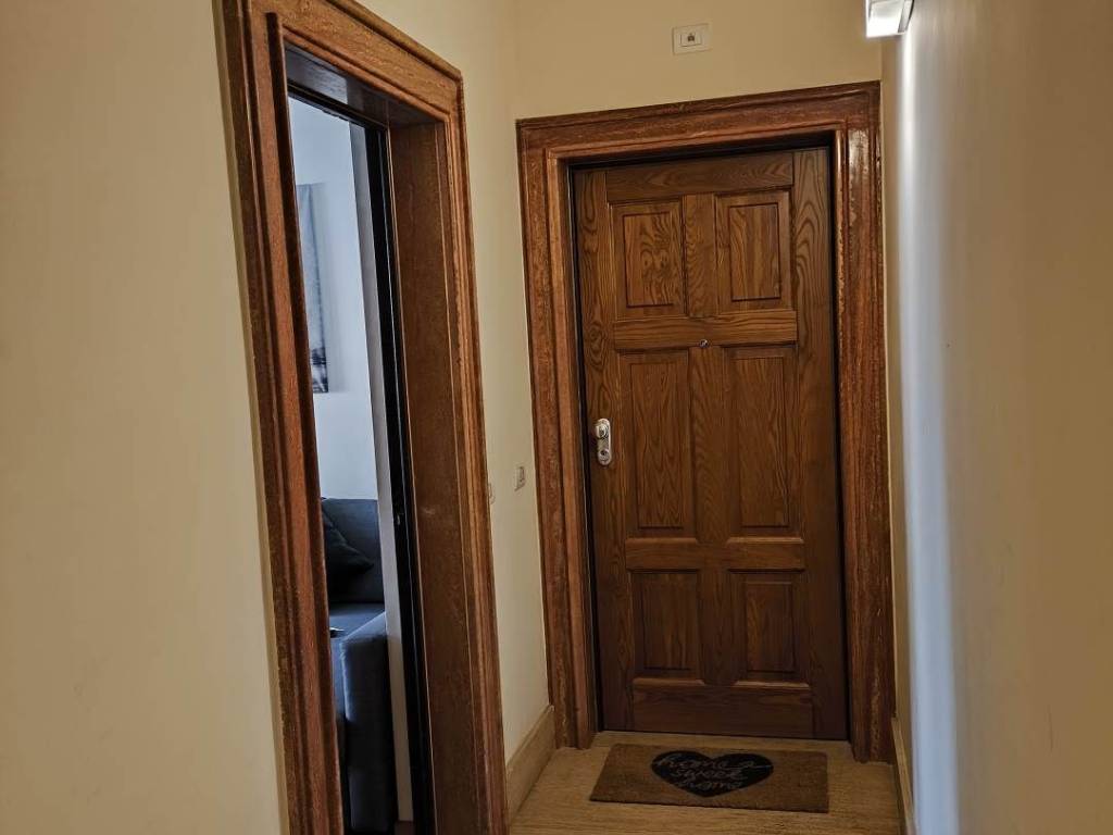 appartamento in affitto a Roma in zona Tor di Quinto
