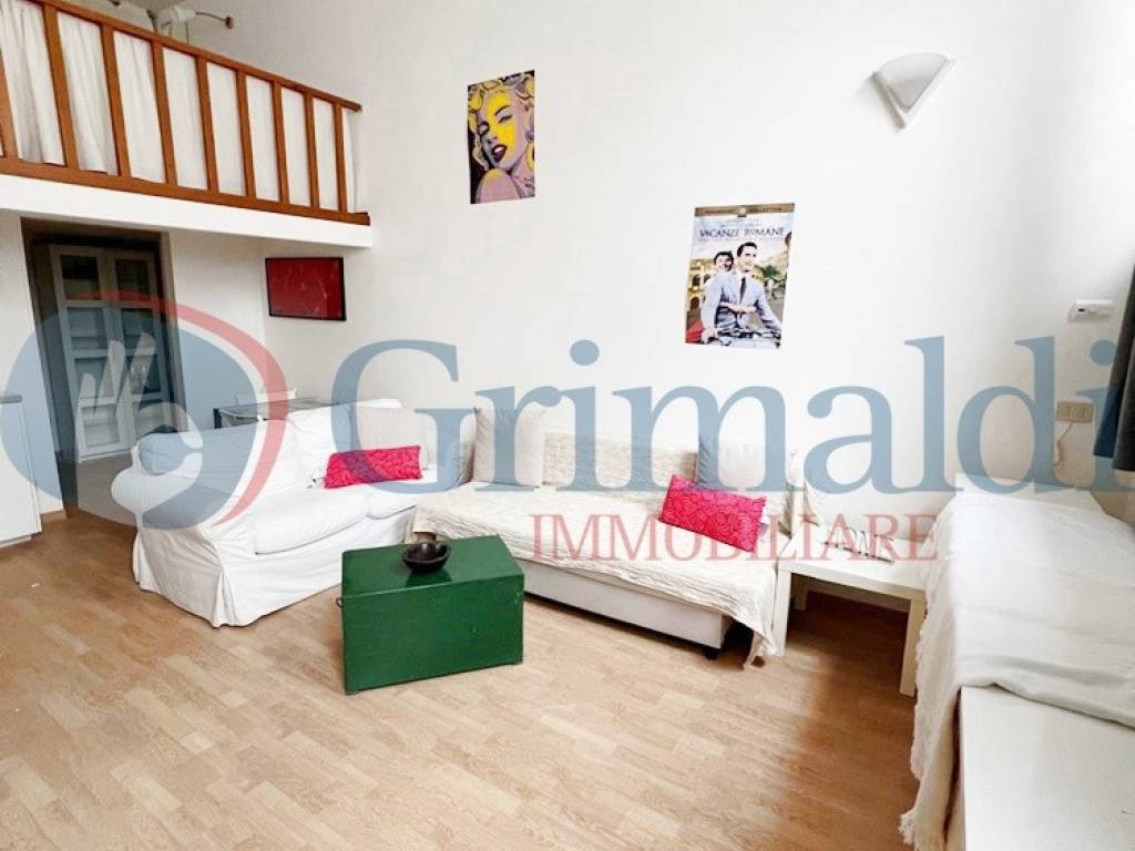appartamento in affitto a Roma in zona Parioli
