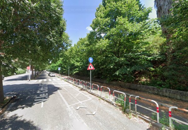 appartamento in affitto a Roma in zona Torrino