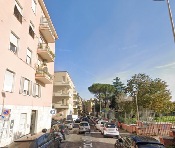 appartamento in affitto a Roma in zona Collatino
