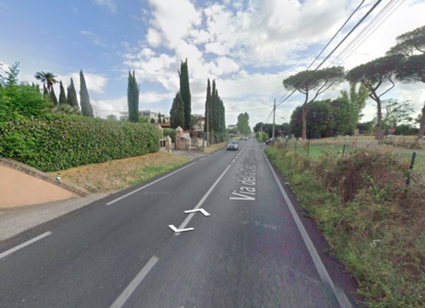 appartamento in affitto a Roma in zona Collatino