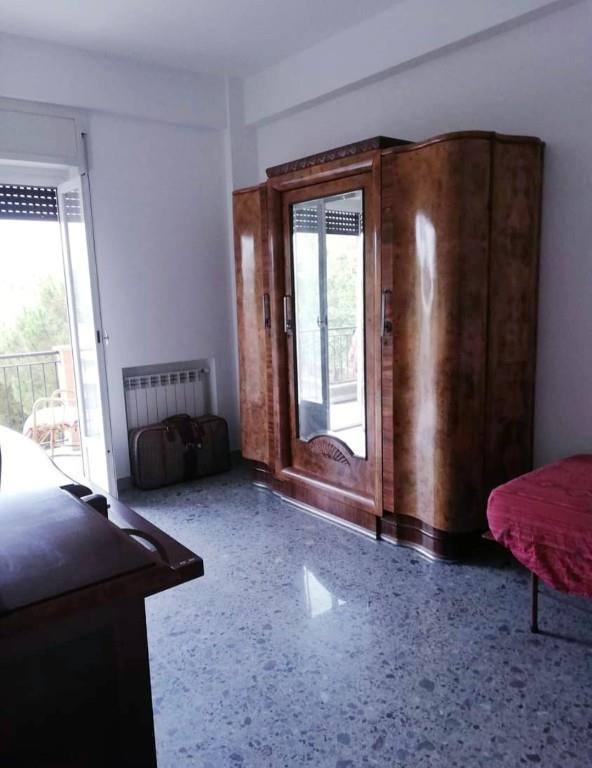 camera singola in affitto a Roma in zona Monte Sacro/Talenti