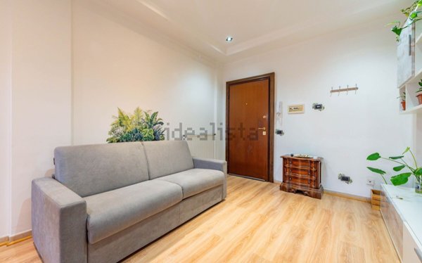 appartamento in affitto a Roma in zona Torrevecchia