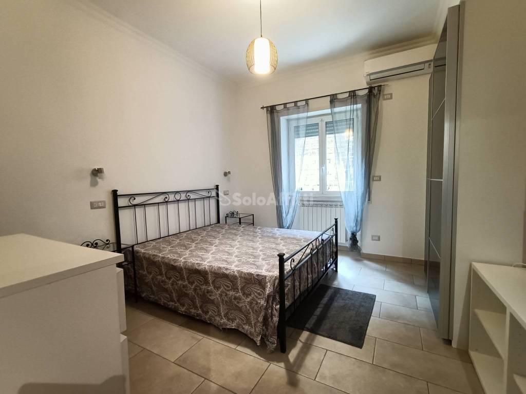 appartamento in affitto a Roma in zona Ottavia