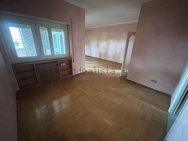 appartamento in affitto a Roma in zona Salario