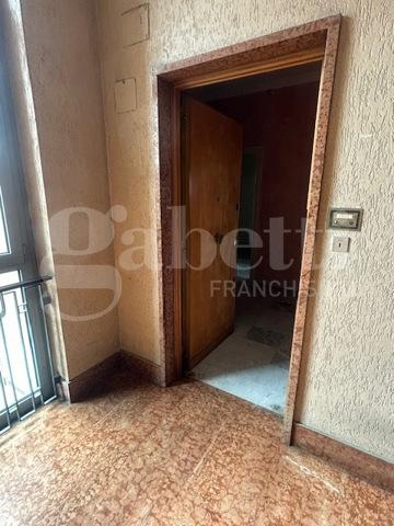 appartamento in affitto a Roma in zona Salario