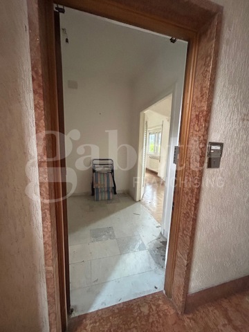 appartamento in affitto a Roma in zona Salario