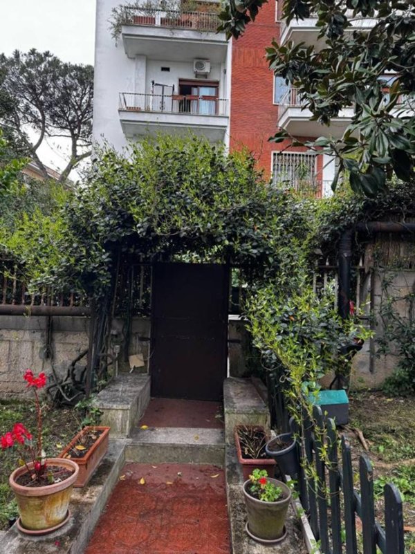 appartamento in affitto a Roma in zona Tor di Quinto