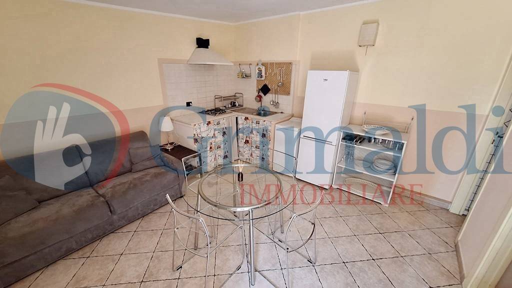 appartamento in affitto a Roma in zona Aurelio