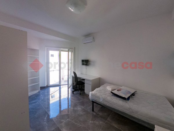 appartamento in affitto a Roma in zona Ostiense