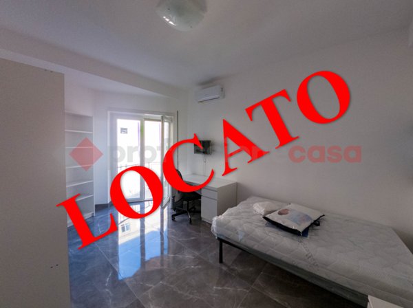 appartamento in affitto a Roma in zona Ostiense