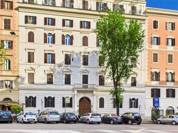 appartamento in affitto a Roma in zona Esquilino