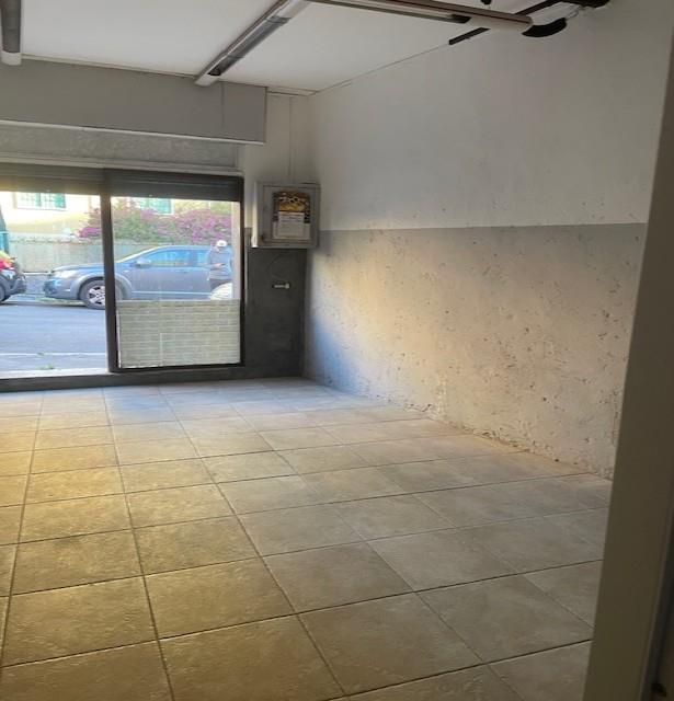 negozio in affitto a Roma in zona Ostia