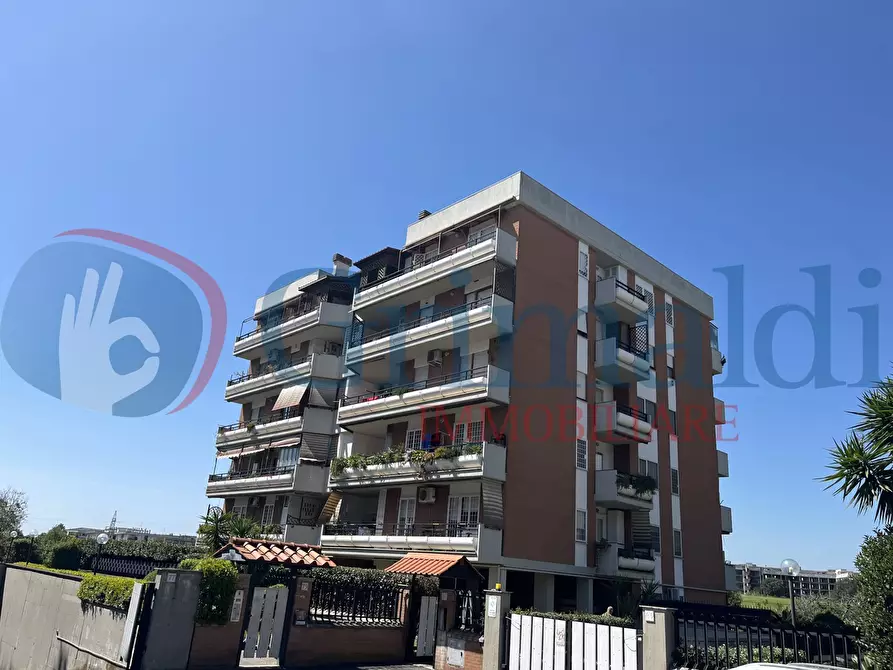 appartamento in affitto a Roma in zona Torrevecchia