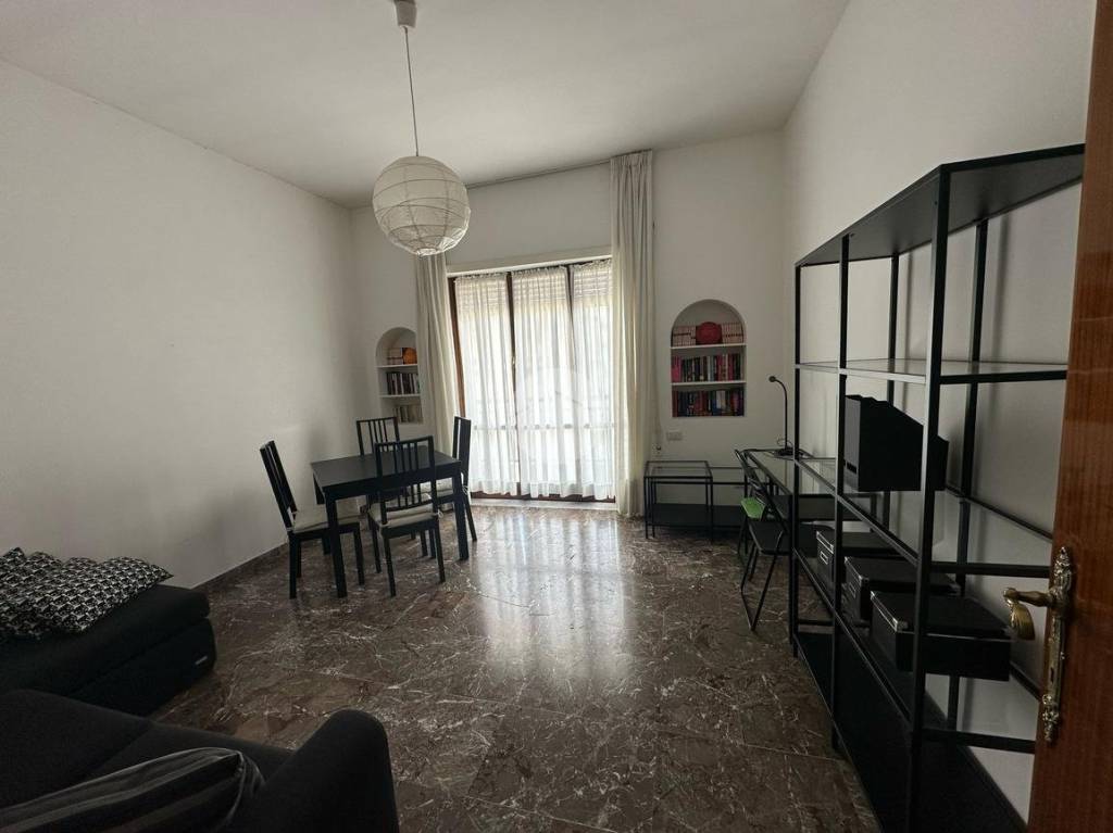 appartamento in affitto a Roma in zona Appio Latino