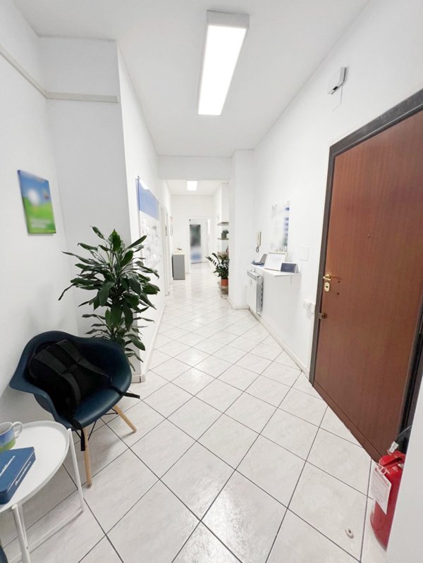 appartamento in affitto a Roma in zona Aurelio