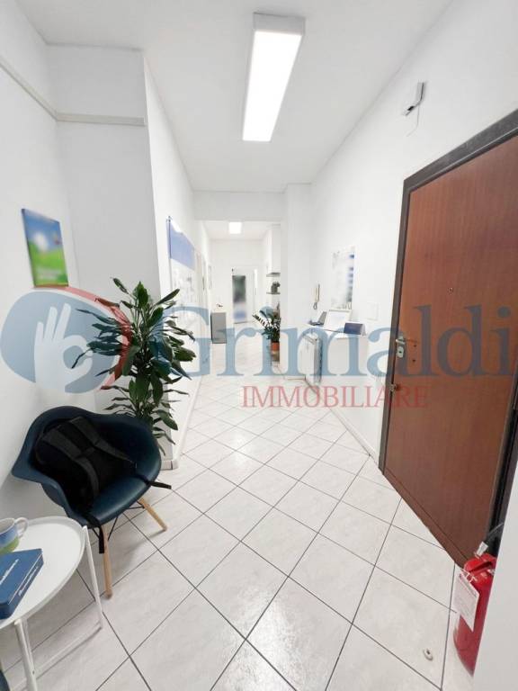 appartamento in affitto a Roma in zona Aurelio