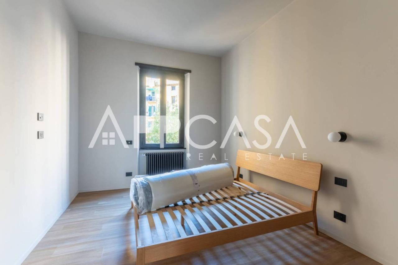 appartamento in affitto a Roma in zona Celio