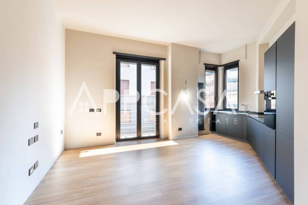 appartamento in affitto a Roma in zona Celio