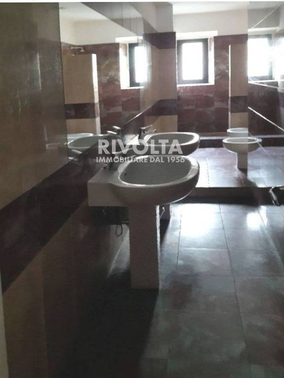 ufficio in affitto a Roma in zona Pinciano