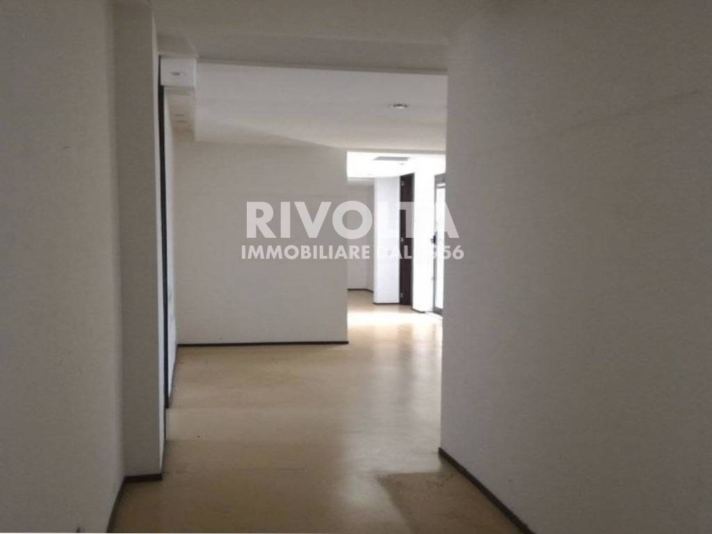 ufficio in affitto a Roma in zona Pinciano