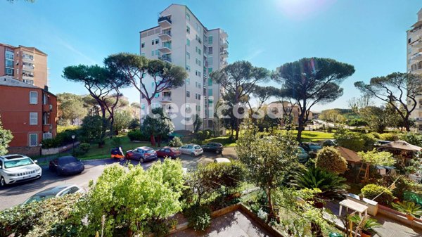 appartamento in affitto a Roma in zona Appio Claudio