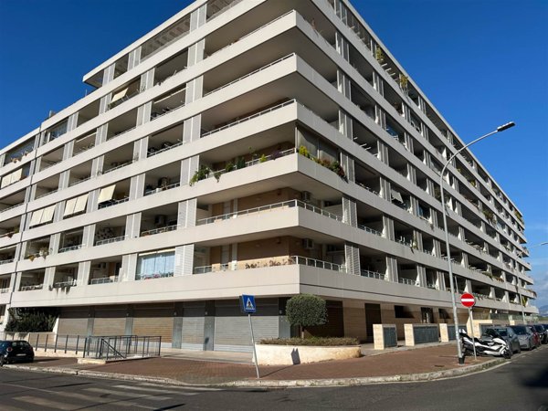 appartamento in affitto a Roma in zona Fonte Laurentina