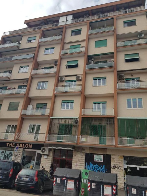 appartamento in affitto a Roma in zona Prenestino-Centocelle