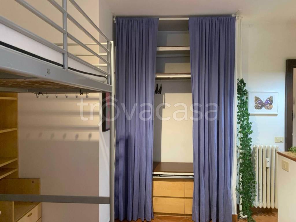 appartamento in affitto a Roma in zona Tuscolano