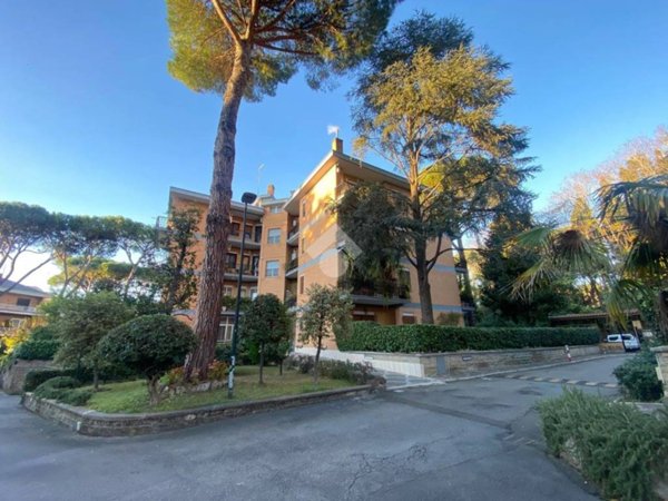 appartamento in affitto a Roma in zona Gianicolense
