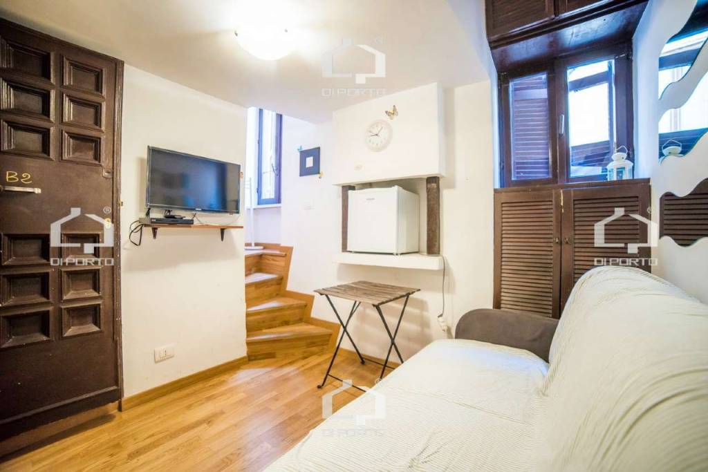 appartamento in affitto a Roma in zona Rione di Ponte