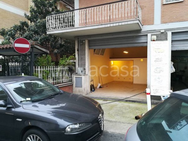 monolocale in affitto a Roma in zona Torre Angela