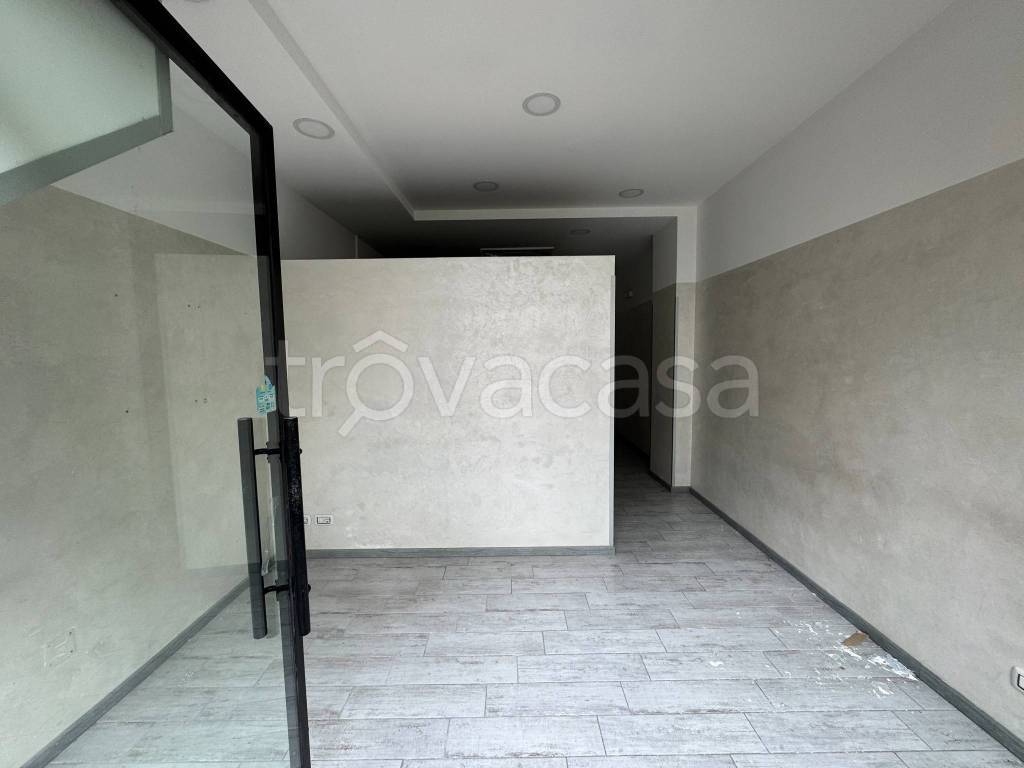 trivano in affitto a Roma in zona Salario