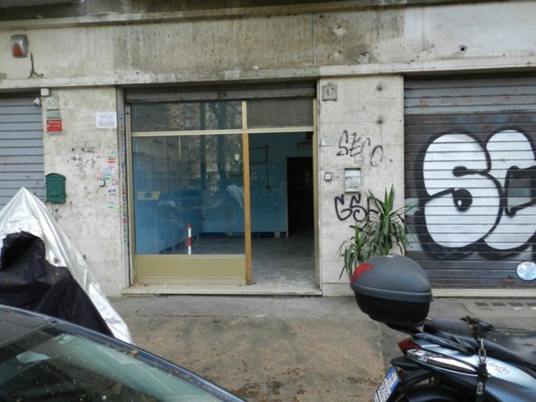 monolocale in affitto a Roma in zona Monte Sacro/Talenti