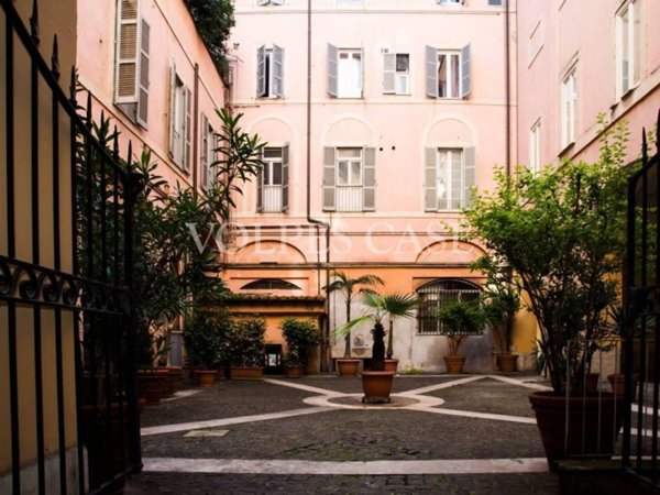 ufficio in affitto a Roma in zona Campo Marzio