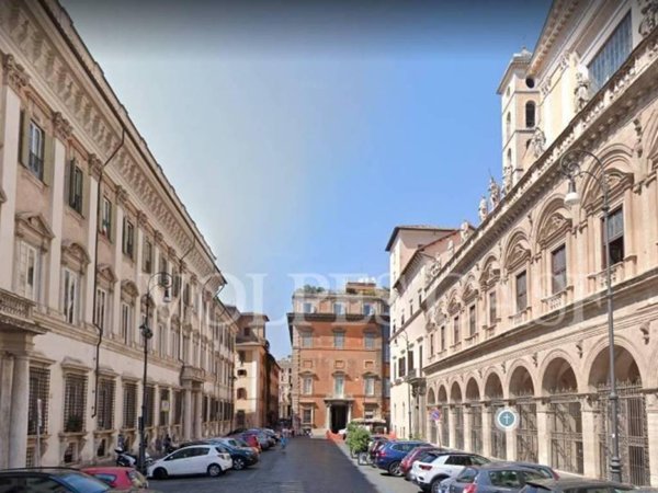 ufficio in affitto a Roma in zona Campo Marzio