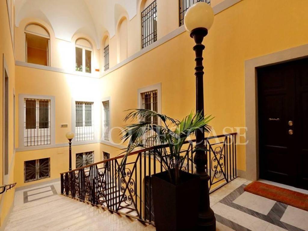 ufficio in affitto a Roma in zona Campo Marzio